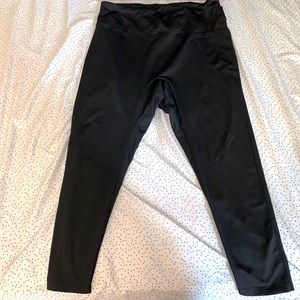 Women’s Shein 2XL Athletic Leggings